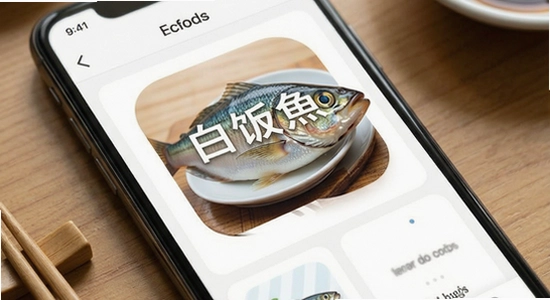�׷���app����չʾ