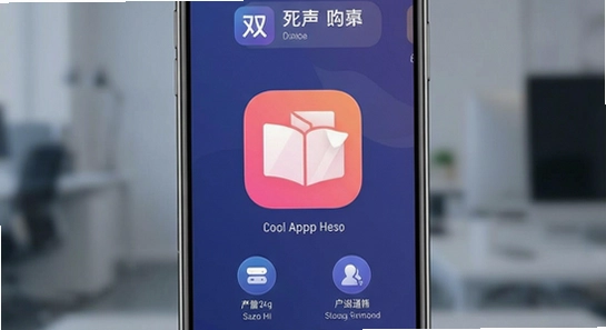 ˫��app�����湦��չʾͼ