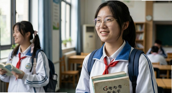 gaokao_zhiyuan_kaiping
