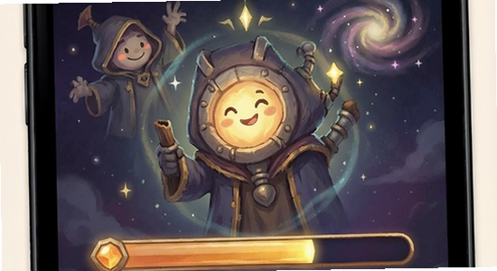快乐魔法进度怎么迁移