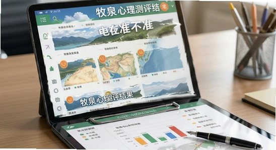 牧泉心理测评结果准不准