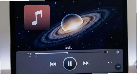 Apollo���ֲ�����������չʾ