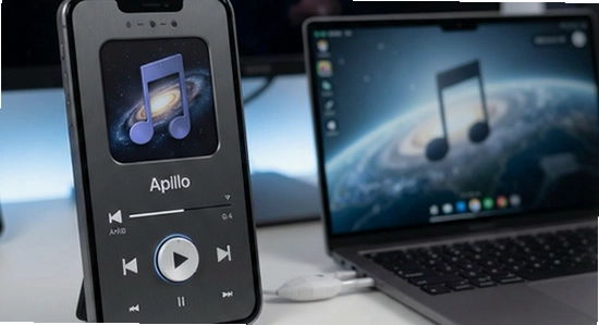 Apollo���ֲ������ೡ��ʹ��չʾ