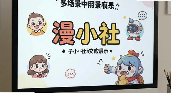 ��С��ೡ��Ӧ��չʾͼ