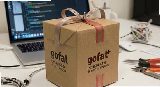 gofat��װ������������ô��
