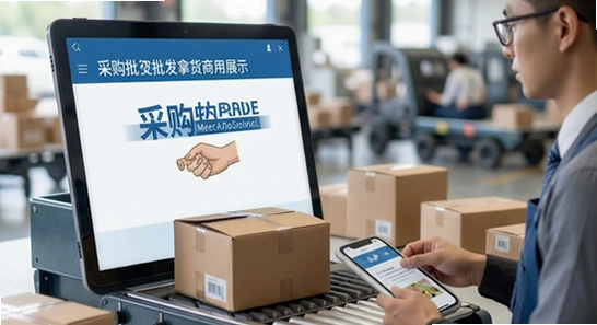 �ɹ������û��̼Ұ�ೡ��Ӧ��չʾ
