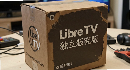 LibreTV�����о��� ���������� �޷���װ