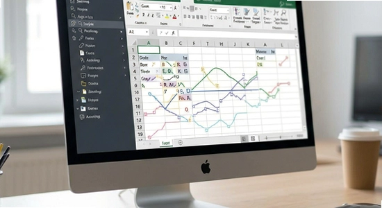 �ƶ�Excel����Ӧ�ý���չʾ