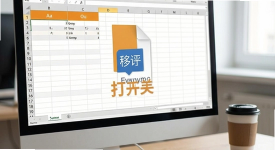 �ƶ�Excel����򲻿��ļ��������