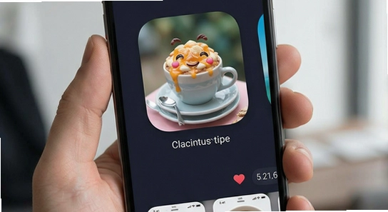 ��Ƭ��app����չʾ