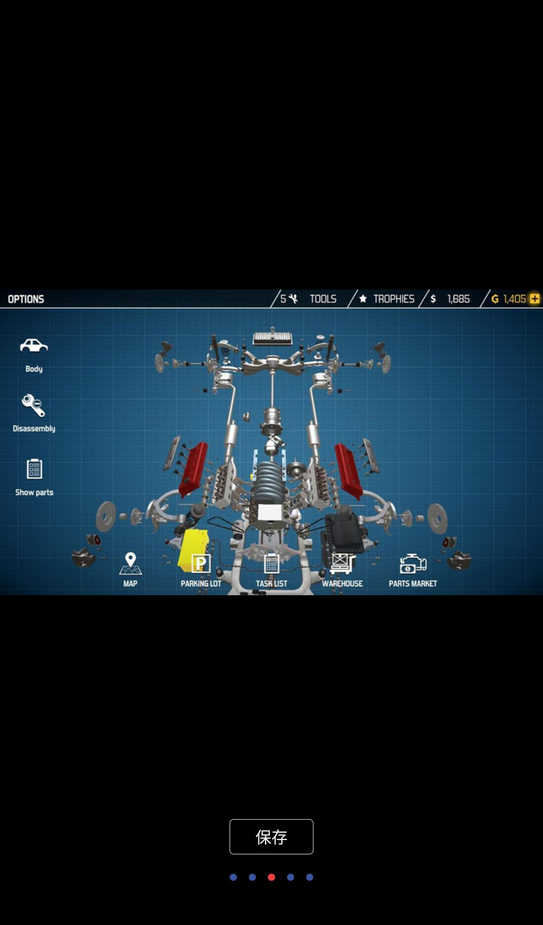 ������������Ϸ����(Car Mechanic Simulator 21)v3.3.4 ��Ѱ�