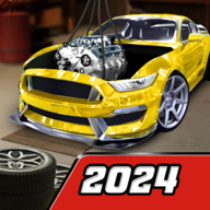 ������������Ϸ����(Car Mechanic Simulator 21)v3.3.4 ��Ѱ�