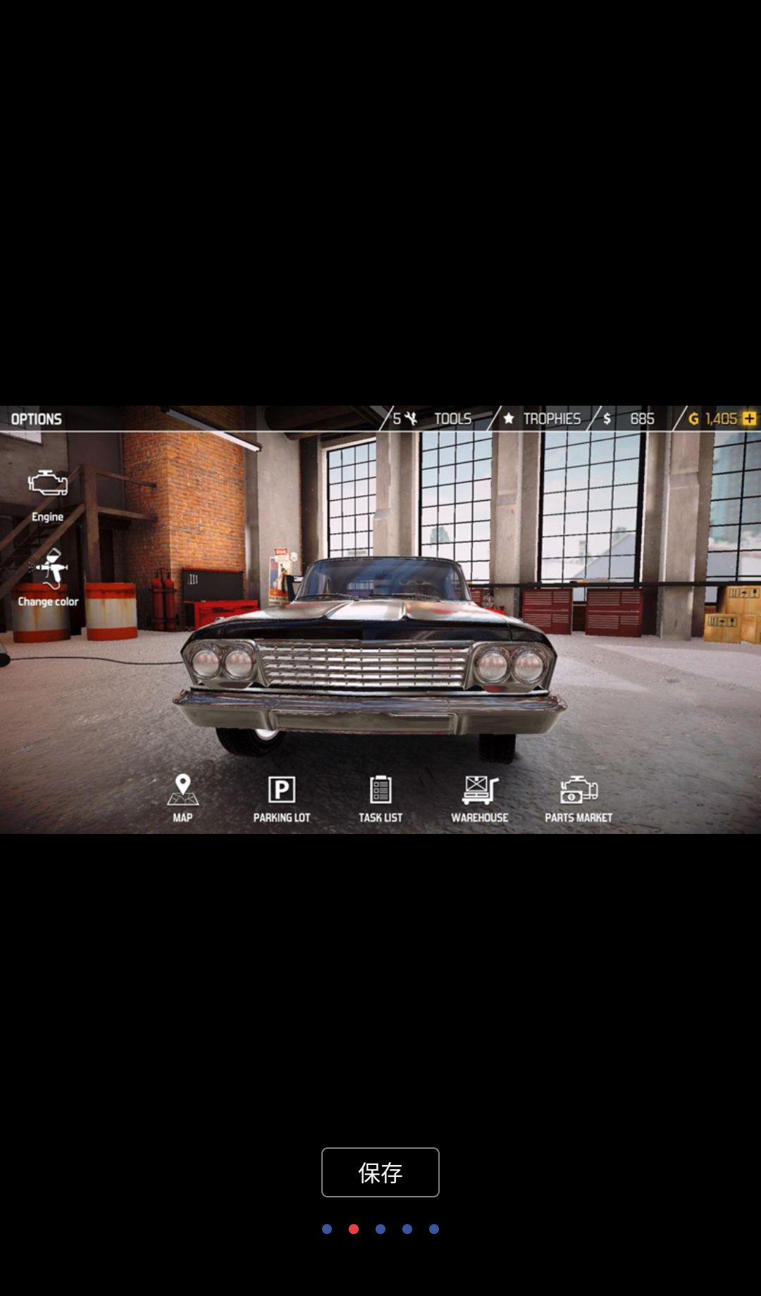 ������������Ϸ����(Car Mechanic Simulator 21)v3.3.4 ��Ѱ�