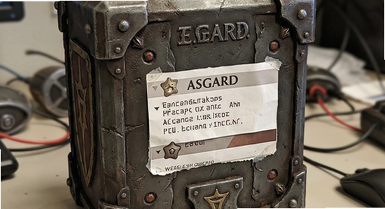 Asgard��װʧ�ܽ�����������ô��