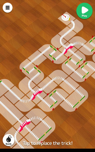 ³����±���е�����ֻ�������(Marble Runs)