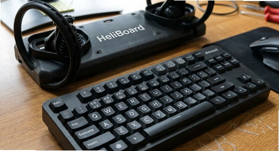 HeliBoard��װ����̲���ʾ��ô���