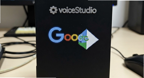 VoiceStudio��װ������ȱ�ٹȸ��������ô���