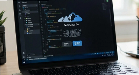 MindCloud Go ���Ѳ�׼ʱ ��̨��ɱ ���÷���