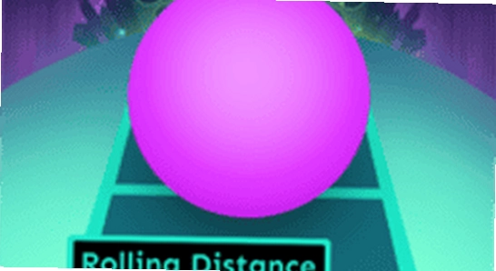 ���������Rolling Distance2���ư�װ������ ��Ϸ��������ͼ