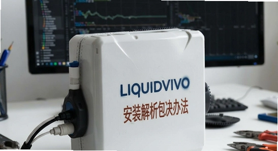 LiquidVivo��װ�������������취