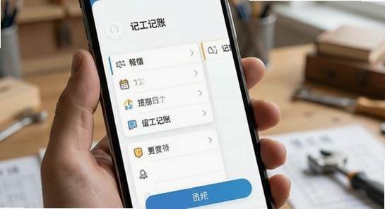 �ǹ�����app��������չʾͼ