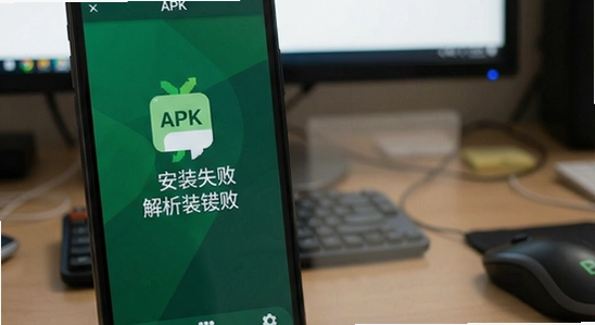 APK��װʧ�� ���������� �������