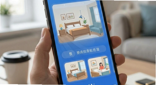 �ⷿ�ܼ�app����չʾͼ