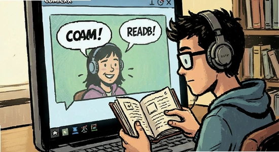 comicxd_reading_interface