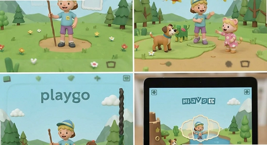 playgo�ೡ��ʹ��ͼ