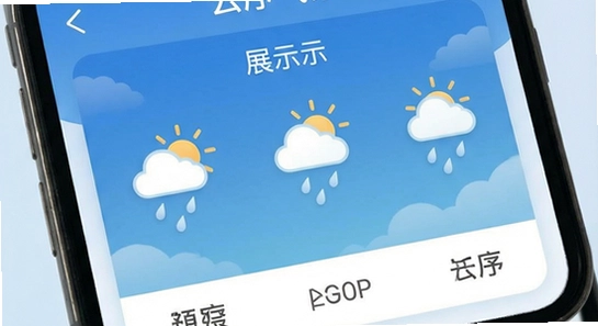 ��������app����������չʾͼ