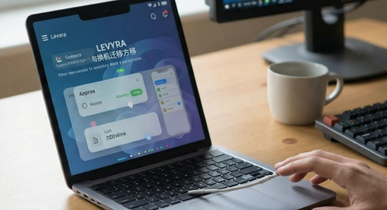 Levyra���ݱ��ݺͻ���Ǩ�Ʒ���