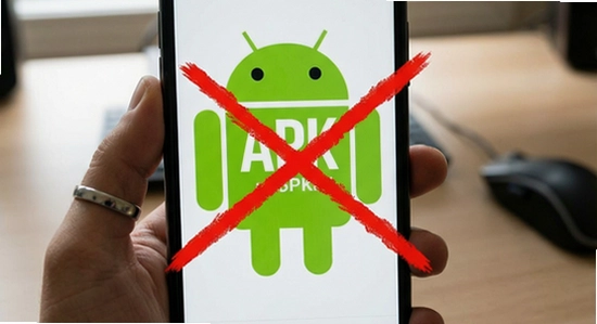 ��׿APK��װ��������ô���