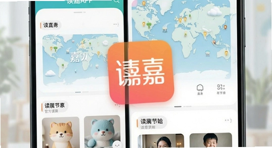 ����APP�ٷ�����չʾͼ