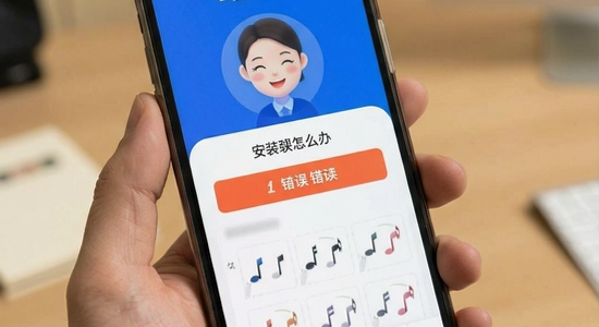 ���Ͽ���app��װ������ô��