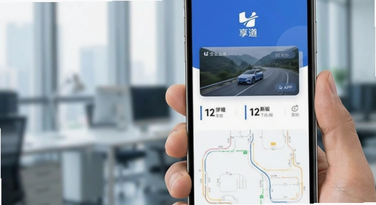 ������ҵ��APP�ٷ�����չʾ