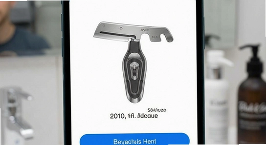 ��ʿ����App��ͷ����������ô����
