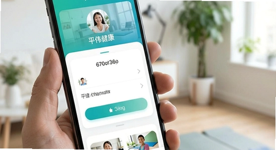 670*360 ƽΰ����app����չʾ
