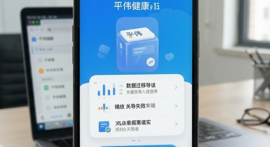 ƽΰ����app����Ǩ�Ƶ���ʧ�ܽ���취