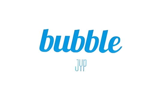 bubbly���� �������� �������� ��ͼ,ɫ������