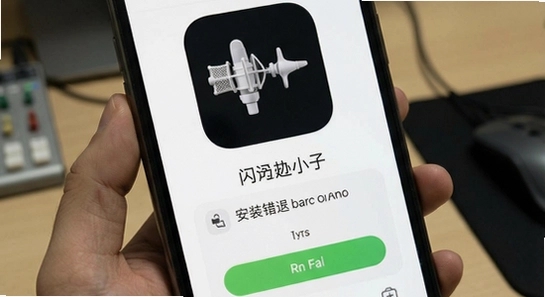 ¼���༭app��װ����������ô��