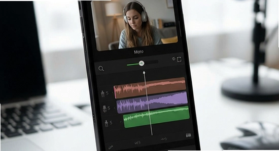 ¼���༭app����չʾ