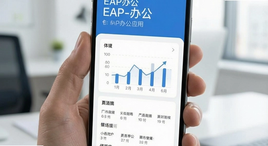 �ֻ�EAP�칫Ӧ�ý���չʾ