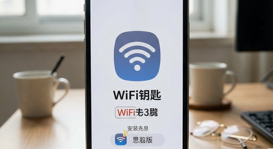 WiFiԿ��ȫ�ܰ氲װʧ����ô��