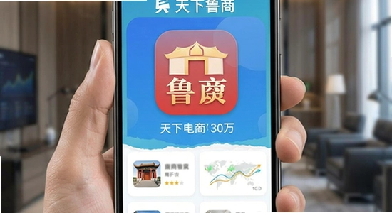 ����³��app����չʾͼ