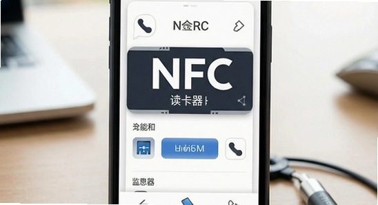 ȫ��NFC������������չʾ