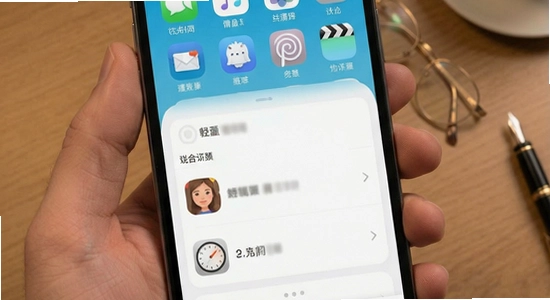 ��һ��app�����ͼ
