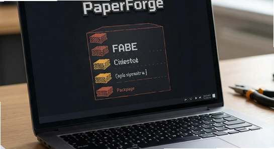 PaperForge��װʧ�ܽ�����������ô��