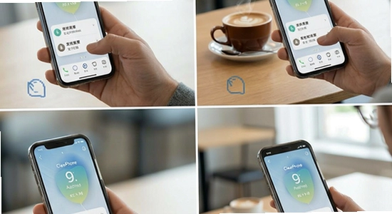 �ೡ��ʹ��ClearPhoneʾ��