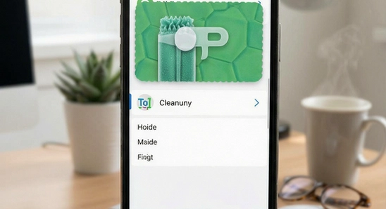 ClearPhone��������չʾ