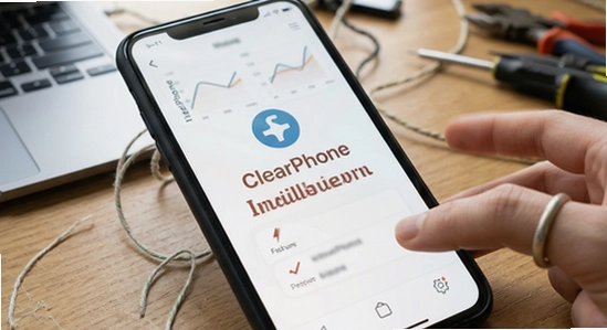ClearPhone��װʧ����ô��